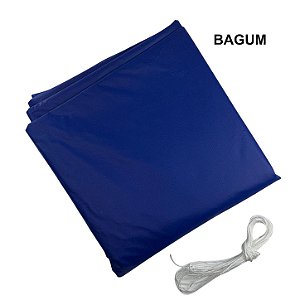 Cobertura p/ tenda 3,00 x 3,00 mts Viva Vida