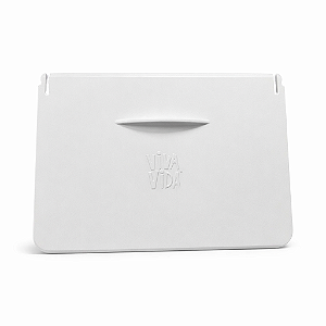 Tampa Frontal da Coadeira Facilita - Viva Vida