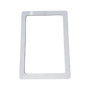 Moldura Coadeira Facilita - Viva Vida