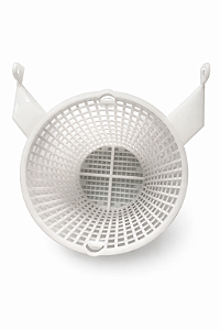 Cesto coadeira aspiracao injetada - Viva Vida