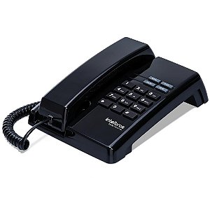 Telefone Intelbras com Fio TC50 Premium