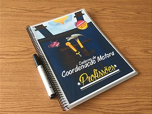 Coordenação Motora - Profissões