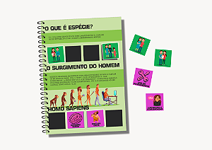 Introdução à Biologia