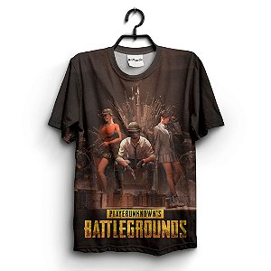 Jogo Pubg Tiro Online Battle Royale Player Sete Qual O Seu Jogo Camisetas Blusas De Moletom Casacos Chinelos Bones - blusa moletom canguru 3d full brawl stars jogo