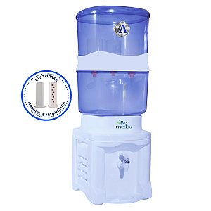 Purificador Plus   Torres Ortomolecular  e Mineral