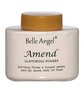 Glamorous Powder Amend Belle Angel - T013