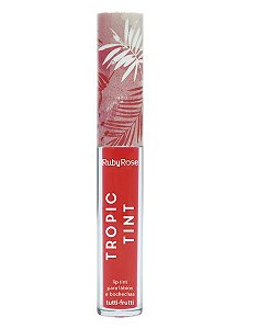  Lip Tint Tropic  Tuti Fruti Ruby Rose -HB553