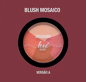 Blush  Love Blush SP Colors -SP130A