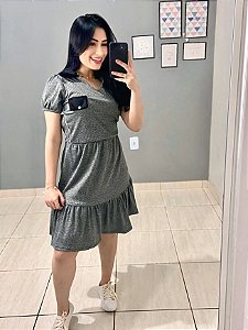 Vestido Mari