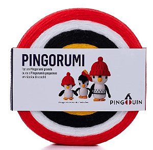 FIO PINGORUMI PINGUIN