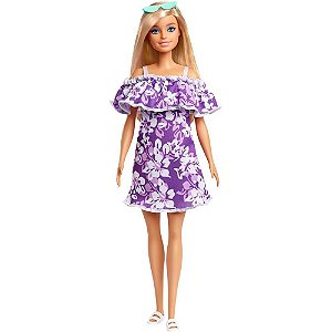 Barbie Fashion Ecologica Loves THE Ocean (S)