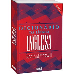 Dicionario INGLES INGLES 560 Paginas 12X17CM