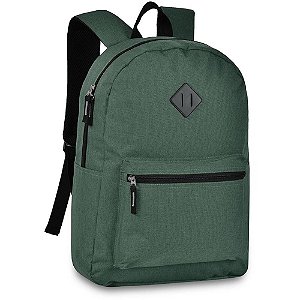 Mochila Clio Lisa Cores Neutras P
