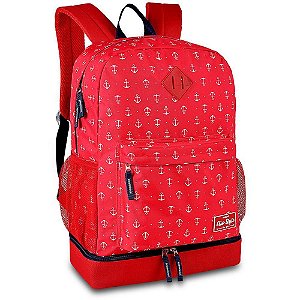 Mochila Clio STYLE C/COMP.TERMICO G (S