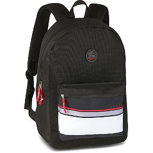 Mochila Clio STYLE Cores Neutras G (S) (7899753551531)