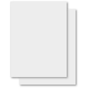 Papel Cartolina Branca 96X66CM.180GRS.