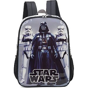 Mochila Infantil STAR WARS GD BR