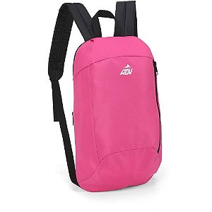 Mochila ADV PQ 1BOLSO Rosa