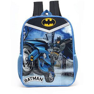 Mochila Batman GD AZ