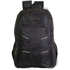 Mochila Executiva G Preta (7899768843645)