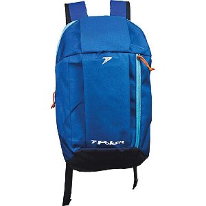 Mochila Multi Esportiva 2 Ziperes SORT