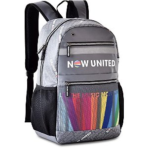 Mochila NOW United G (S) (7908040437431)