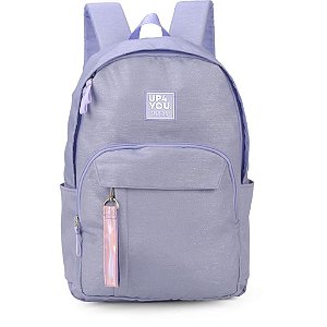 Mochila UP4YOU You GO P/NOTE GD VL
