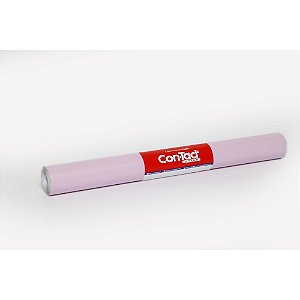 Contact Liso 45CMX10M Opaco Lilas