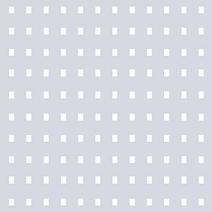 Plastico Adesivo 90CM X 2,5M Neo Vitral Pontos para Vidro
