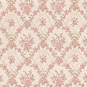 Plastico Adesivo 45CMX15M Decor Rose