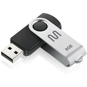 Pen Drive USB TWIST 2 16GB