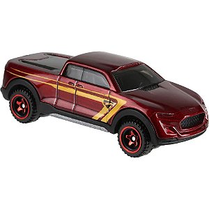 Hot Wheels DIE-CAST Carrinho Básico 1:64 (S)