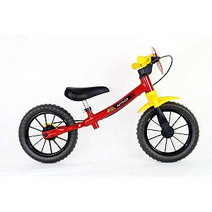 Bicicleta Infantil ARO 12 Balance Bike FAST