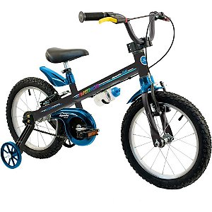 Bicicleta Infantil ARO 16 Apollo Raiada