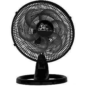 Ventilador Mesa Oscilante 40CM. Bivolt PT