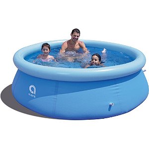 Piscina 2490L Redonda Pool