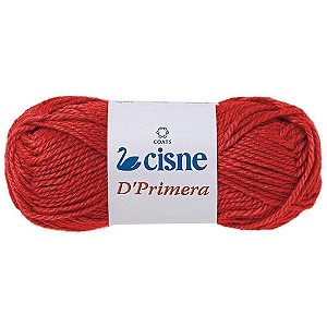 La Trico Cisne Dprimera 00330 40G Vermelho PCT.C/05