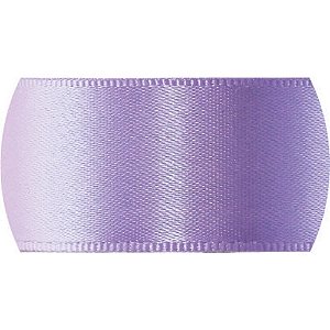 Fita de Cetim 07MM 10M. Lilas 245