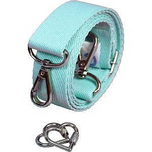 Caderno Inteligente ALCA STRAP GO Turquoise