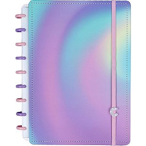 Caderno Inteligente Medio Butterfly