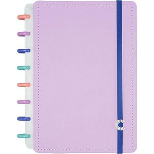 Caderno Inteligente A5 Bubble 80FLS