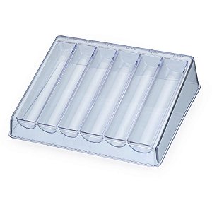 Suporte para Moedas Cristal