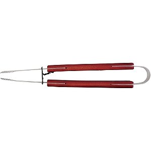 Talher Pegador P/CHURRASCO Cabo MAD.
