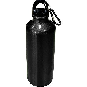 Garrafa de Aluminio Color Sortidas 500ML. (7890265818822)