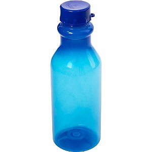 Garrafa Plastica Retro 500ML. Sortidas