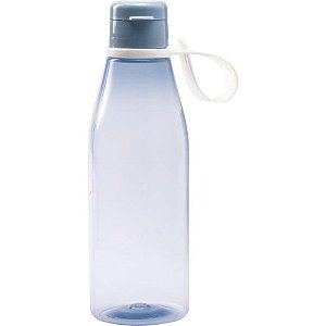Garrafa Plastica ABRE Facil Colors 530ML. SORT.