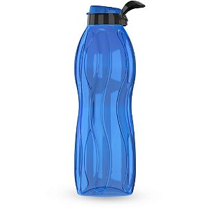 Garrafa Plastica INFINITY Aqcua 2L Azul