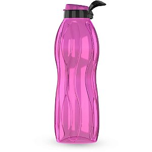 Garrafa Plastica INFINITY Aqcua 2L Rosa