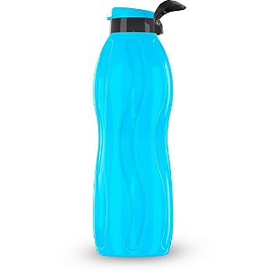 Garrafa Plastica INFINITY Neon 2L Azul