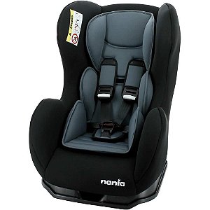 Cadeira de Segurança para Carro Cosmo ACCESS Fonce 0 a 25KG PT - Nania